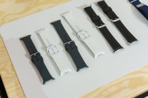  - Samsung Galaxy Watch8 and Galaxy Watch8 Classic review