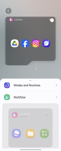 Samsung Galaxy Z Flip7 FE review: Software, performance