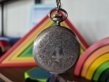 Daylight samples, main camera (1x) - f/1.8, ISO 160, 1/100s - Samsung Galaxy Z Flip7 review