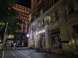 Low-light samples, main camera (1x) - f/1.8, ISO 1250, 1/20s - Samsung Galaxy Z Flip7 review