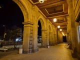 Low-light samples, main camera (1x) - f/1.8, ISO 1600, 1/100s - Samsung Galaxy Z Flip7 review