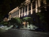 Low-light samples, main camera (1x) - f/1.8, ISO 1600, 1/50s - Samsung Galaxy Z Flip7 review