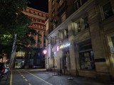 Low-light samples, main camera (1x), Night mode - f/1.8, ISO 1600, 1/20s - Samsung Galaxy Z Flip7 review