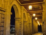 Low-light samples, main camera (2x) - f/1.8, ISO 500, 1/50s - Samsung Galaxy Z Flip7 review