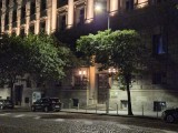 Low-light samples, main camera (2x) - f/1.8, ISO 1000, 1/25s - Samsung Galaxy Z Flip7 review