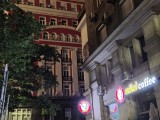 Low-light samples, main camera (2x), Night mode - f/1.8, ISO 640, 1/8s - Samsung Galaxy Z Flip7 review