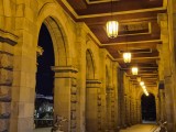 Low-light samples, main camera (2x), Night mode - f/1.8, ISO 500, 1/50s - Samsung Galaxy Z Flip7 review