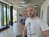 Daylight samples, main camera (1x), Portrait mode, 1x - f/1.8, ISO 80, 1/180s - Samsung Galaxy Z Flip7 review
