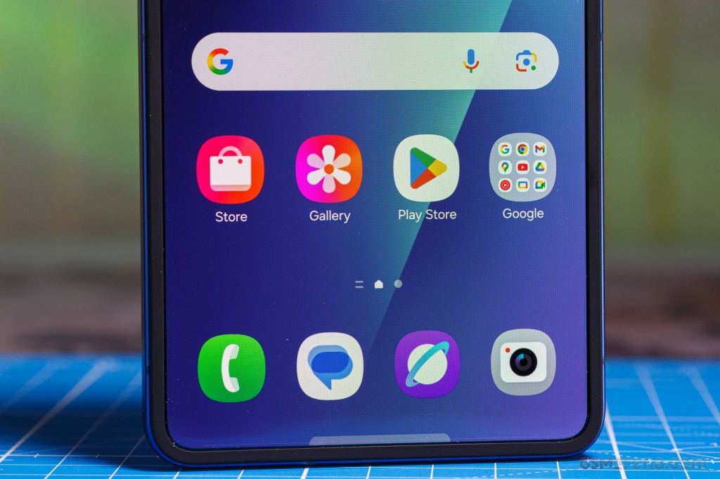 Samsung Galaxy Z Flip7