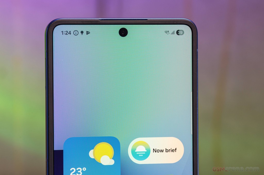 Samsung Galaxy Z Flip7