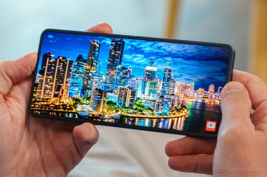 Samsung Galaxy Z Flip7