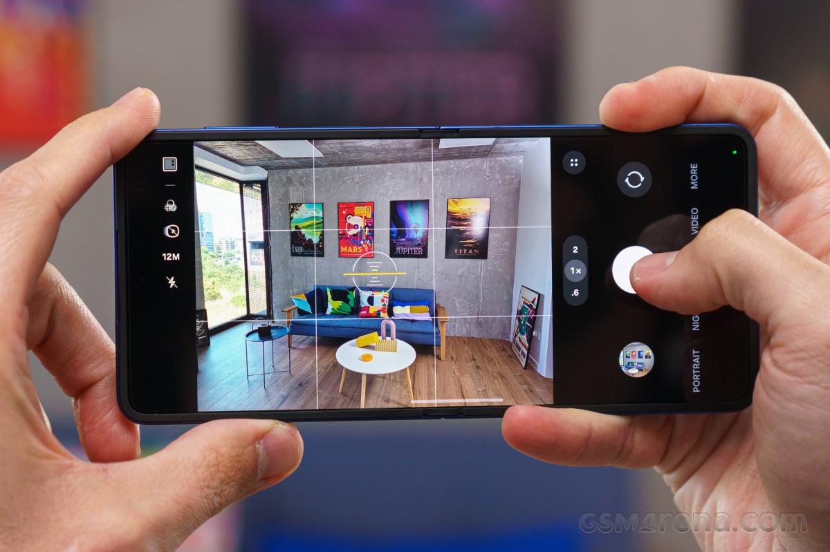 Samsung Galaxy Z Flip7 review
