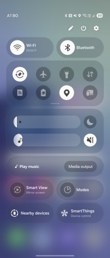 More One UI - Samsung Galaxy Z Flip7 review