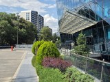 2x crop zoom daylight photos - f/1.7, ISO 40, 1/2391s - Samsung Galaxy Z Fold7 review