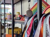 2x crop zoom daylight photos - f/1.7, ISO 125, 1/180s - Samsung Galaxy Z Fold7 review