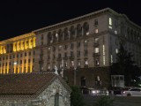 2x crop zoom low-light: Photo mode - f/1.7, ISO 1250, 1/25s - Samsung Galaxy Z Fold7 review