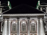 3x telephoto low-light: Photo mode - f/2.4, ISO 400, 1/100s - Samsung Galaxy Z Fold7 review