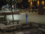 3x telephoto low-light: Photo mode - f/2.4, ISO 1600, 1/33s - Samsung Galaxy Z Fold7 review