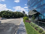 200MP main camera photos - f/1.7, ISO 50, 1/3074s - Samsung Galaxy Z Fold7 review