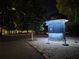 Main camera low-light: Photo mode - f/1.7, ISO 2000, 1/20s - Samsung Galaxy Z Fold7 review