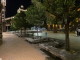 Main camera low-light: Photo mode - f/1.7, ISO 2000, 1/50s - Samsung Galaxy Z Fold7 review