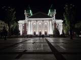Main camera low-light: Forced Night mode - f/1.7, ISO 400, 1/50s - Samsung Galaxy Z Fold7 review