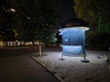 Main camera low-light: Forced Night mode - f/1.7, ISO 1600, 1/20s - Samsung Galaxy Z Fold7 review