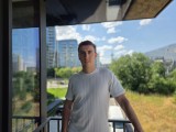 Portraits: Portrait mode - f/1.7, ISO 80, 1/3483s - Samsung Galaxy Z Fold7 review