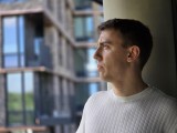 3x telephoto portraits: Portrait mode - f/2.4, ISO 25, 1/108s - Samsung Galaxy Z Fold7 review