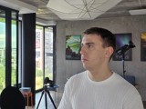 2x zoom portraits: Photo mode - f/1.7, ISO 64, 1/180s - Samsung Galaxy Z Fold7 review