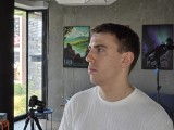 3x telephoto portraits: Photo mode - f/2.4, ISO 320, 1/359s - Samsung Galaxy Z Fold7 review