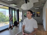 Portraits: Portrait mode - f/1.7, ISO 64, 1/180s - Samsung Galaxy Z Fold7 review