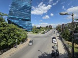 Ultrawide camera daylight photos - f/2.2, ISO 50, 1/2333s - Samsung Galaxy Z Fold7 review