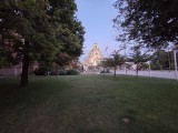 Ultrawide camera daylight photos - f/2.2, ISO 640, 1/50s - Samsung Galaxy Z Fold7 review