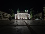 Ultrawide low-light: Forced Night mode - f/2.2, ISO 320, 1/10s - Samsung Galaxy Z Fold7 review