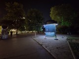 Ultrawide low-light: Photo mode - f/2.2, ISO 1600, 1/8s - Samsung Galaxy Z Fold7 review