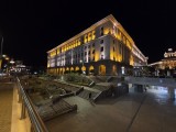 Ultrawide low-light: Photo mode - f/2.2, ISO 1600, 1/25s - Samsung Galaxy Z Fold7 review