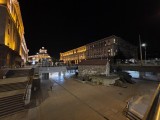 Ultrawide low-light: Photo mode - f/2.2, ISO 2000, 1/25s - Samsung Galaxy Z Fold7 review
