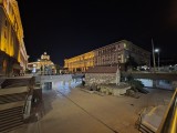 Ultrawide low-light: Forced Night mode - f/2.2, ISO 800, 1/9s - Samsung Galaxy Z Fold7 review