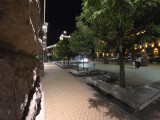 Ultrawide low-light: Photo mode - f/2.2, ISO 1250, 1/25s - Samsung Galaxy Z Fold7 review