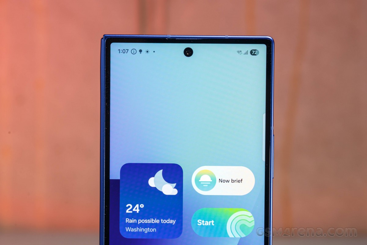 Samsung Galaxy Z Fold7 review