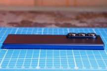 Galaxy Z Fold7 - Samsung Galaxy Z Fold7 review
