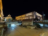 Low-light samples, ultrawide camera (0.7x) - f/2.0, ISO 1250, 1/15s - Sony Xperia 1 VII review