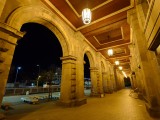 Low-light samples, ultrawide camera (0.7x) - f/2.0, ISO 1250, 1/25s - Sony Xperia 1 VII review