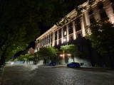 Low-light samples, ultrawide camera (0.7x) - f/2.0, ISO 1250, 1/15s - Sony Xperia 1 VII review
