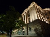 Low-light samples, ultrawide camera (0.7x) - f/2.0, ISO 1250, 1/20s - Sony Xperia 1 VII review