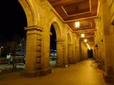 Low-light samples, main camera (1x) - f/1.9, ISO 800, 1/30s - Sony Xperia 1 VII review