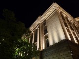 Low-light samples, main camera (1x) - f/1.9, ISO 1000, 1/25s - Sony Xperia 1 VII review