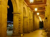 Low-light samples, main camera (2x) - f/1.9, ISO 1000, 1/30s - Sony Xperia 1 VII review
