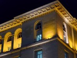Low-light samples, telephoto camera (3.5x) - f/2.3, ISO 1250, 1/20s - Sony Xperia 1 VII review